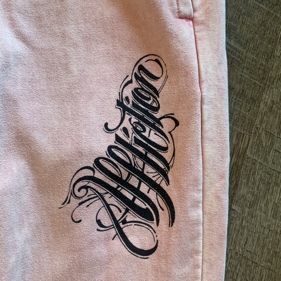 Affliction Sweatpants - Picture 2 of 4